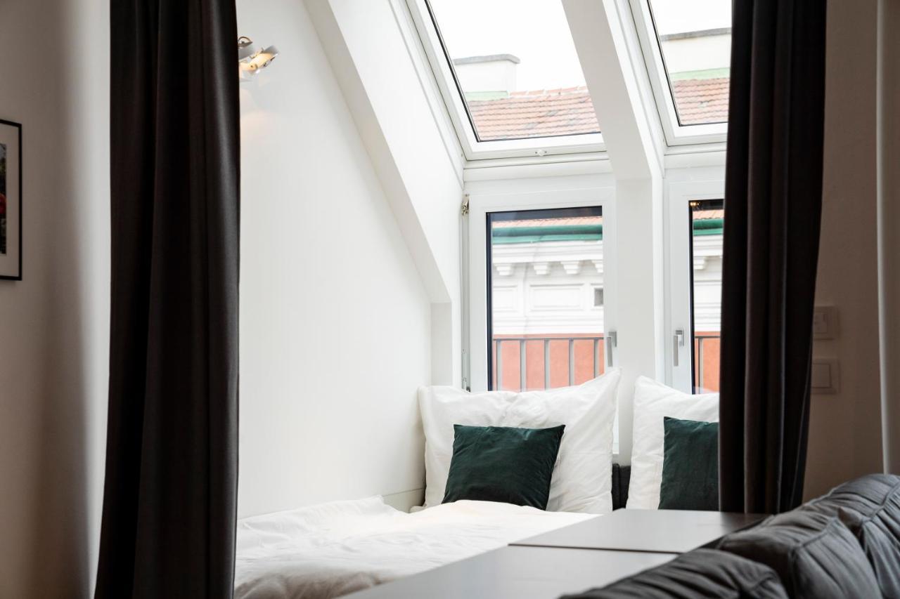 Boutique Design-apartments *