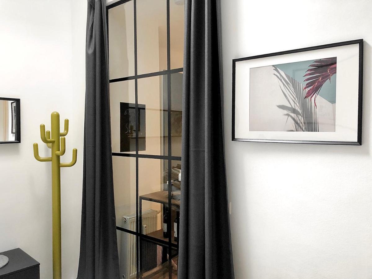 Boutique Kingfisher - Viennas Trendiest Neighbourhood *