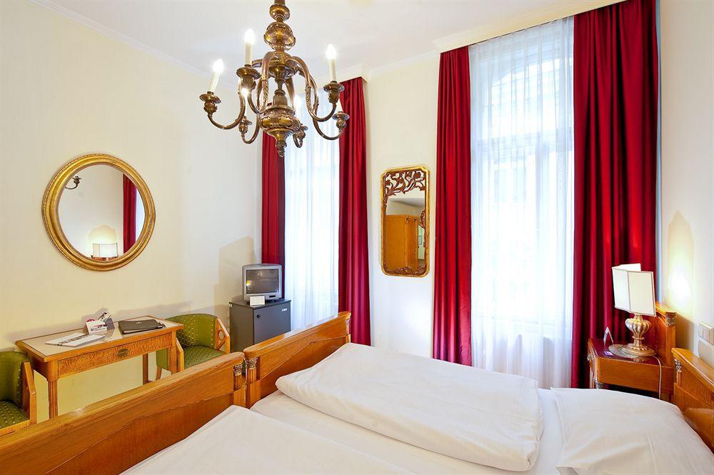Graben 4* Vienna