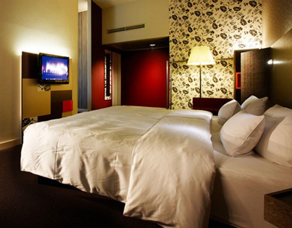 Max Brown 5th District, Part Of Sircle Collection - Formerly Pentahotel 4* Vienna