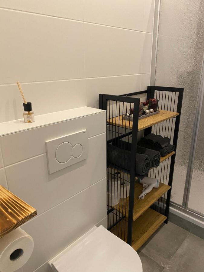 K Wichtelgasse Apartamento *