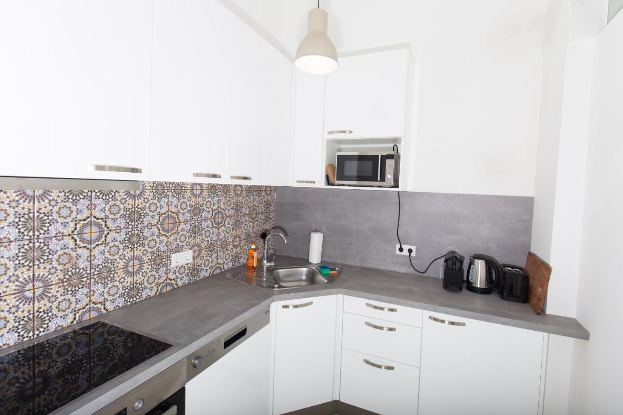 Rosenstein By Family & Apartment Vienna