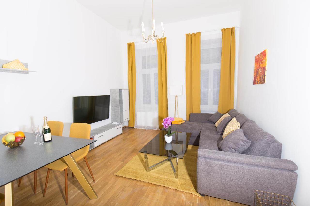 Apartment Rosenstein By Family & Vienna