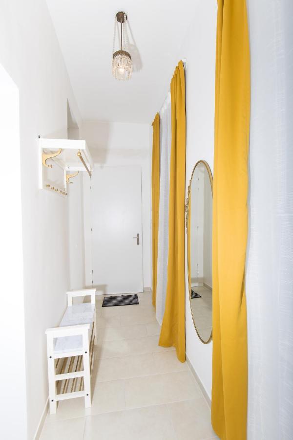 Rosenstein By Family & Apartment *
