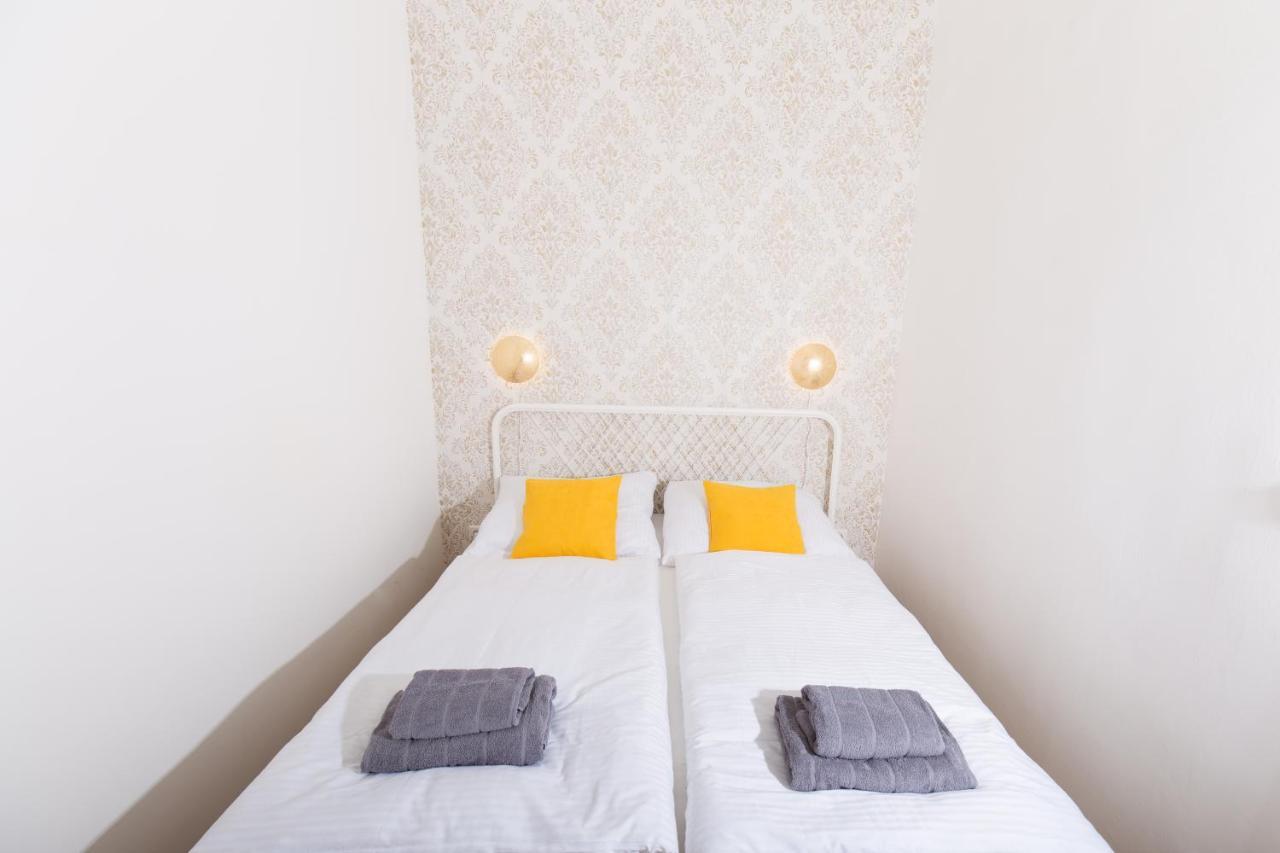 Rosenstein By Family & Apartment Vienna