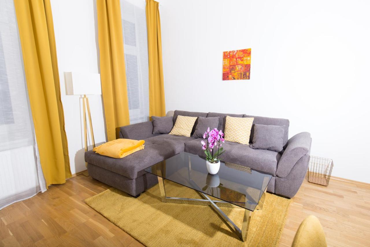 Apartment Rosenstein By Family & Vienna