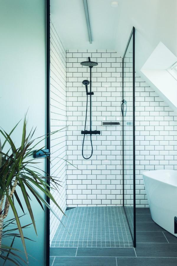 Blackriver Loft Mit Gratis Parkplatz Nahe Schoenbrunn Und U6 Vienna