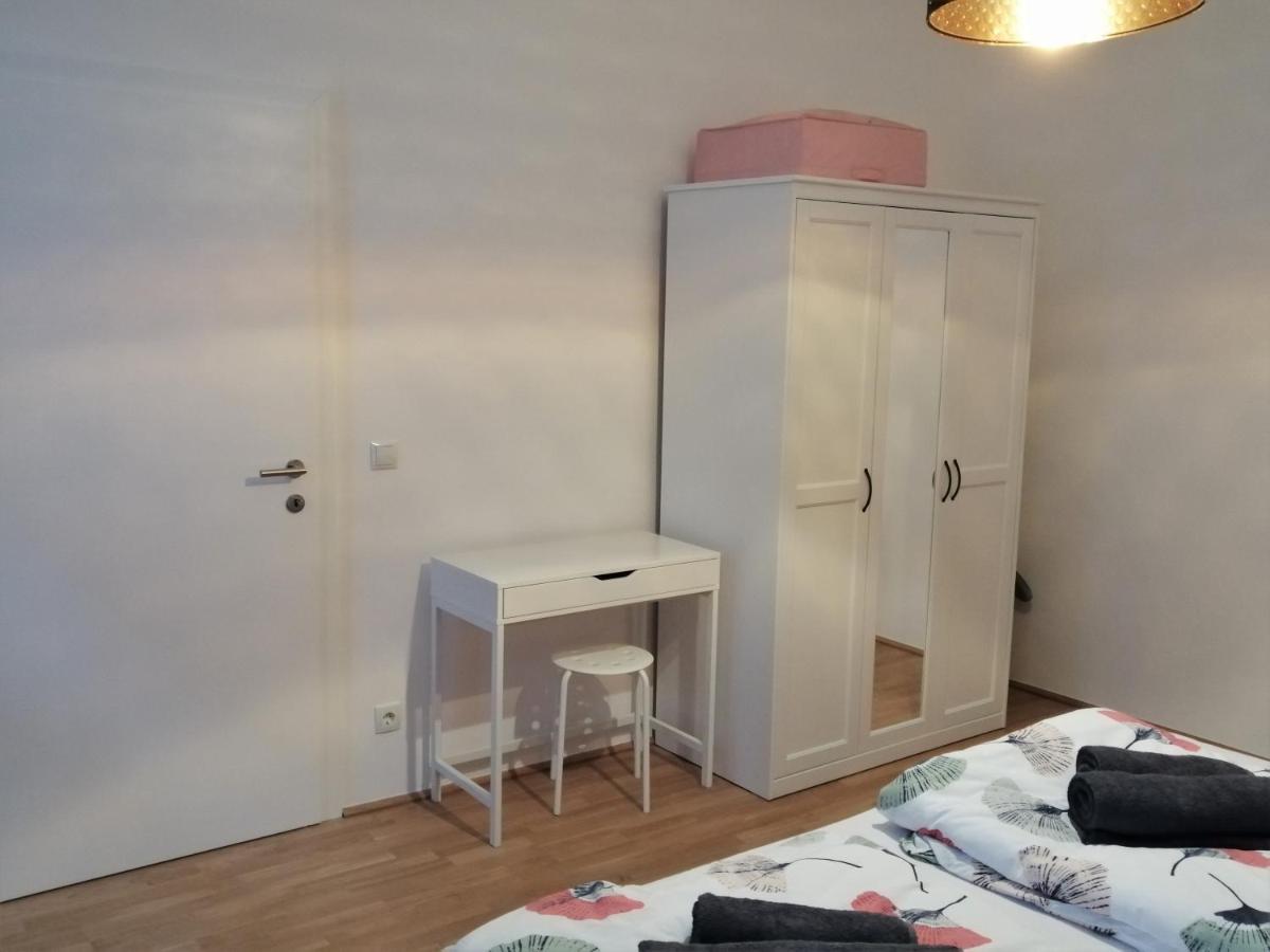 Apartamento Near Yppenplatz & Brunnenmarkt *