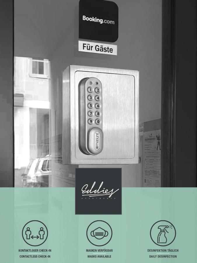 Eddie's Design * Vienna