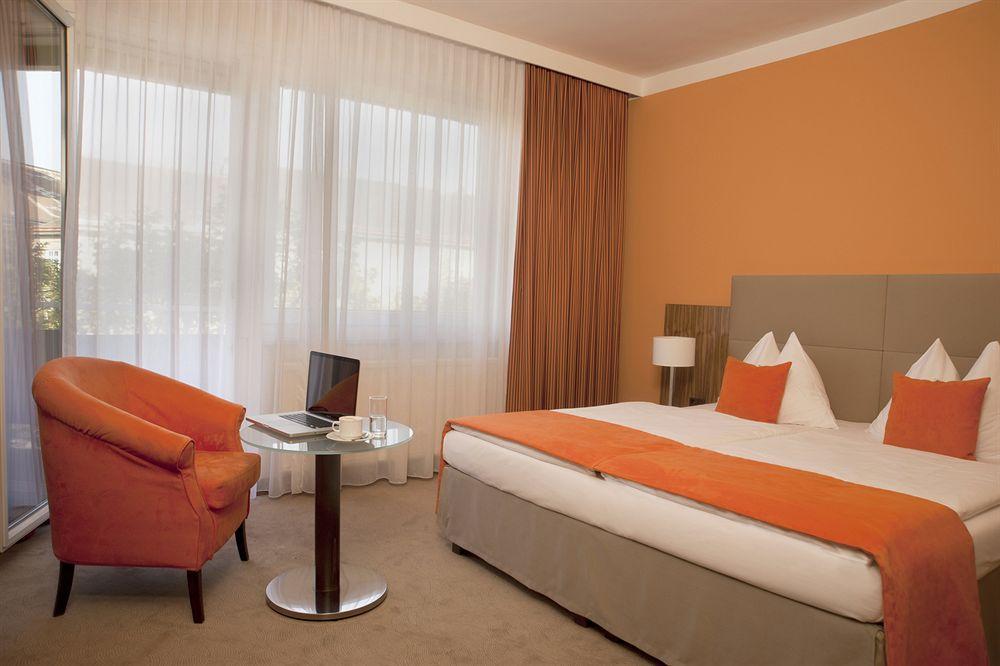 Henriette Stadthotel Vienna