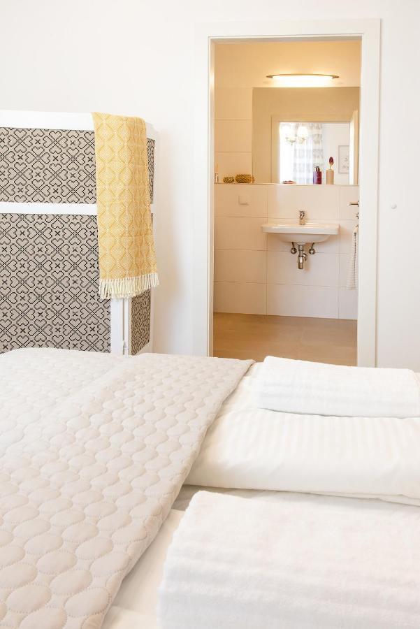 Apartment Oasis Vienna