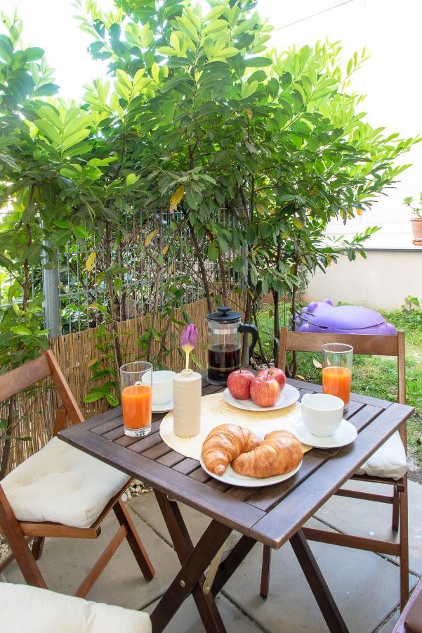 Oasis Apartment Vienna
