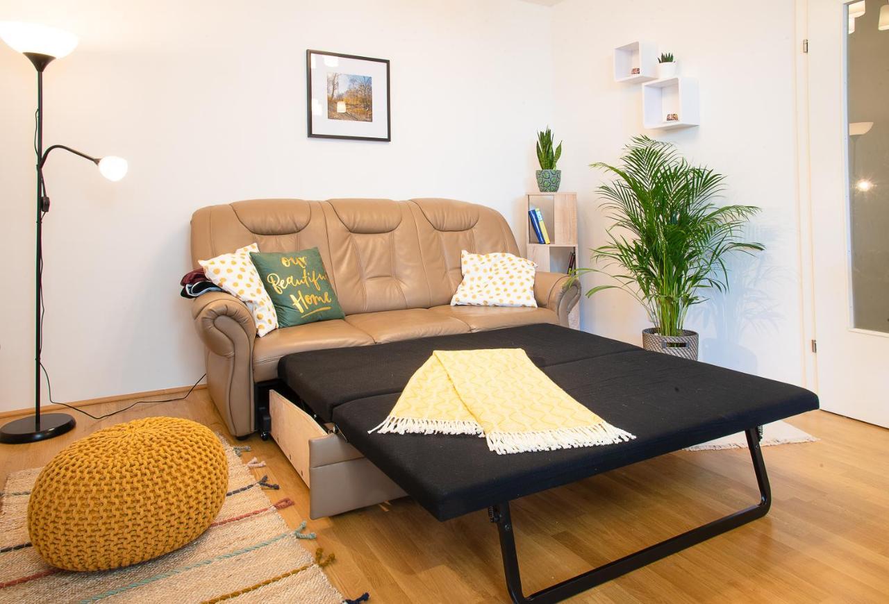 Apartment Oasis