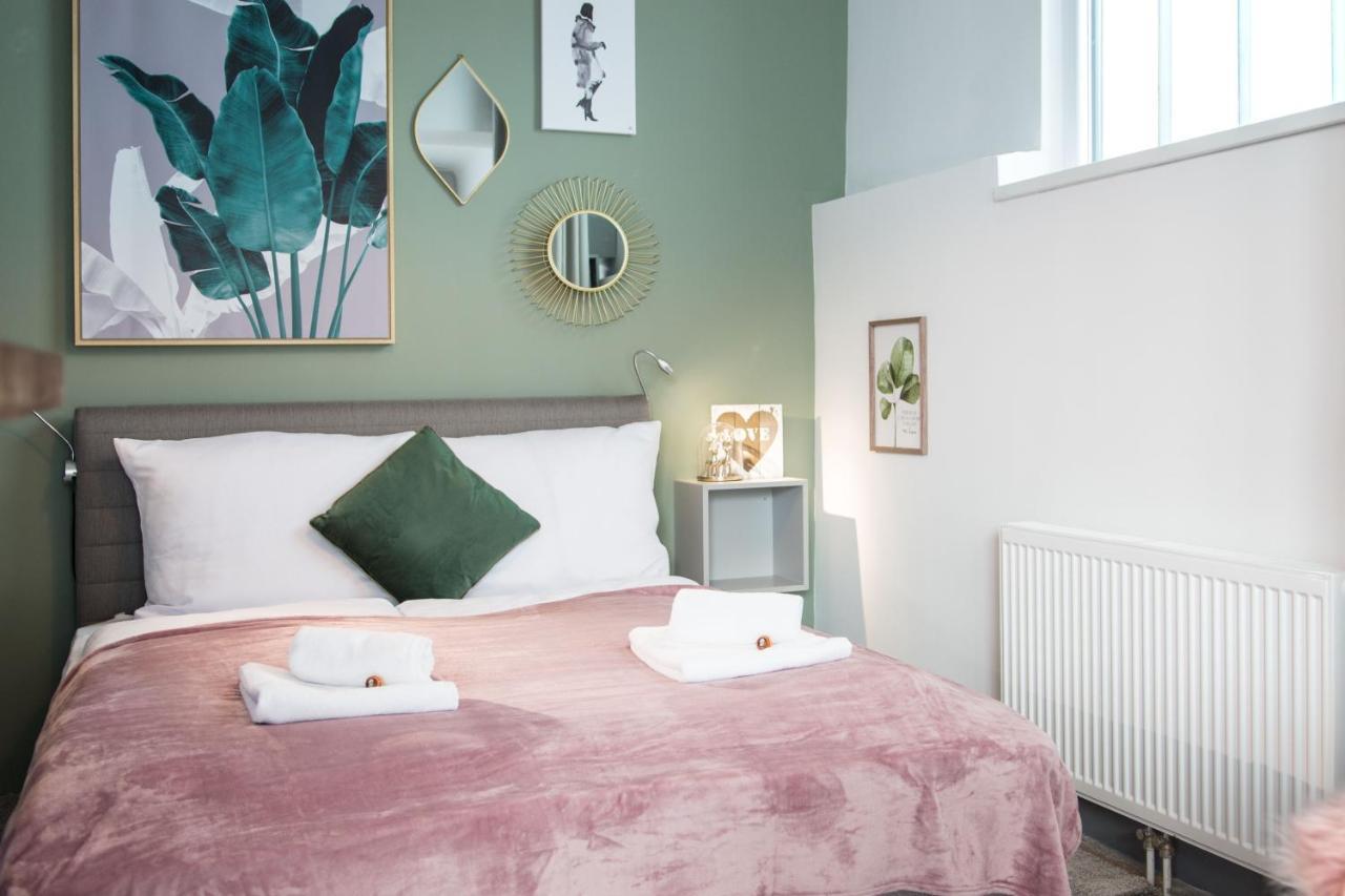Appartamento Hideaways - Nikolai Homes