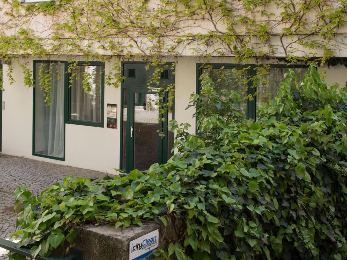 Hideaways - Nikolai Homes Apartment Vienna
