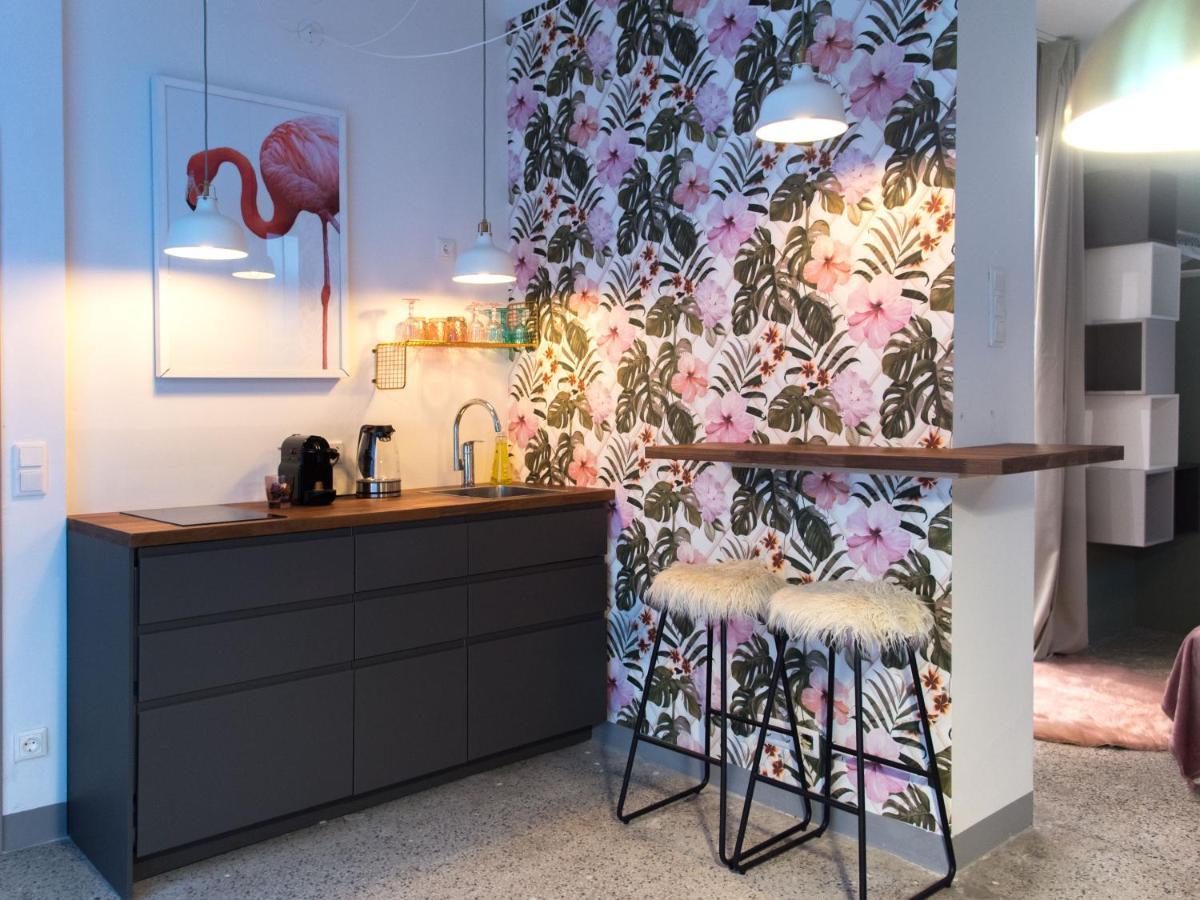 Appartamento Hideaways - Nikolai Homes