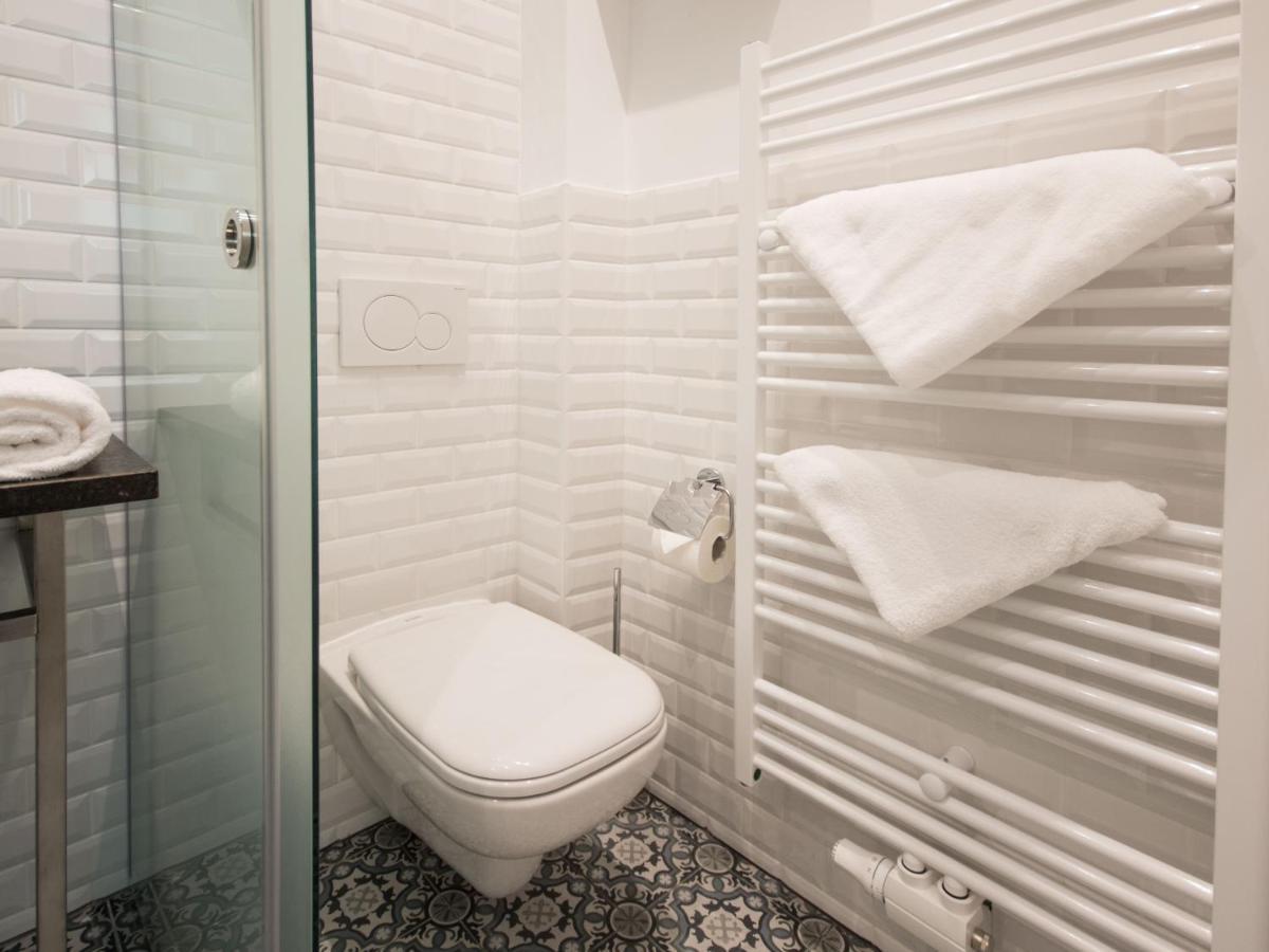 Hideaways - Nikolai Homes * Vienna