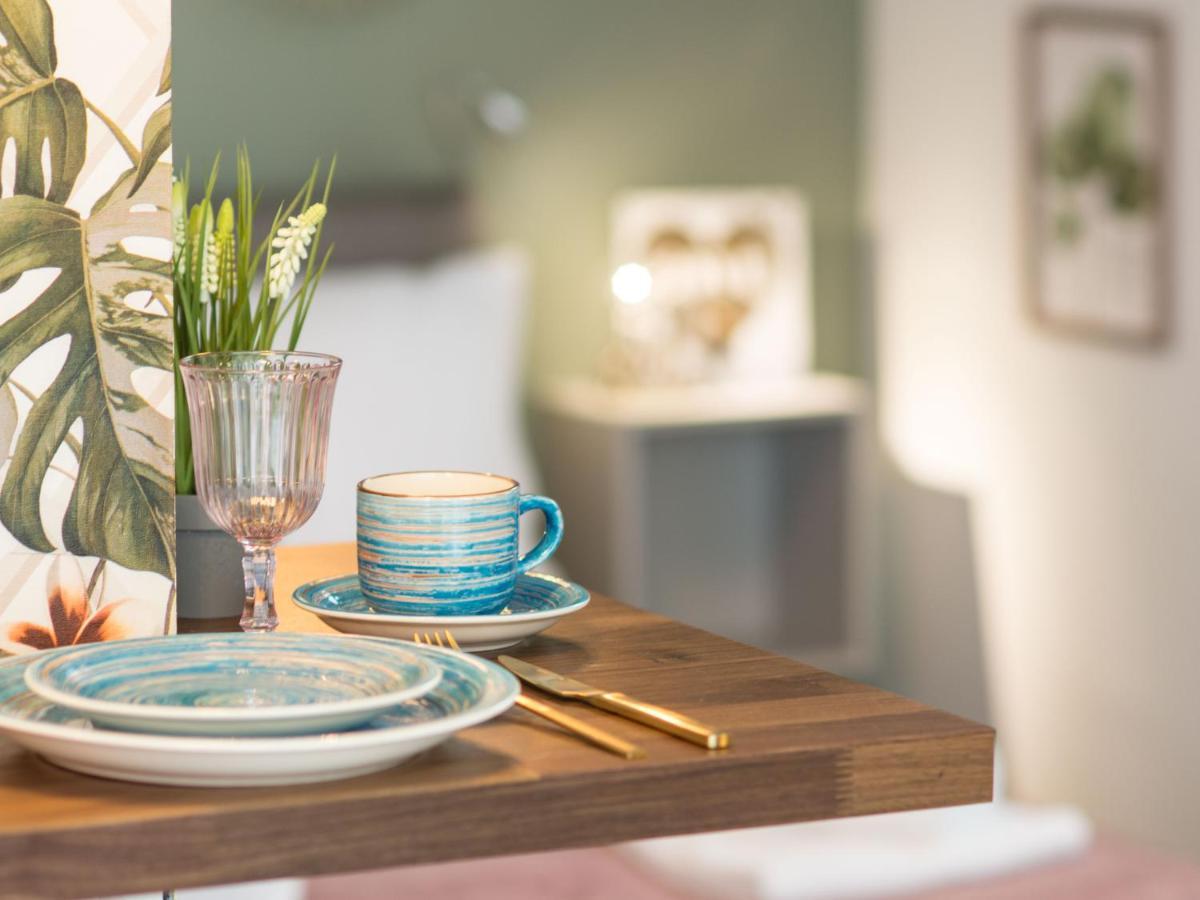 Hideaways - Nikolai Homes * Vienna