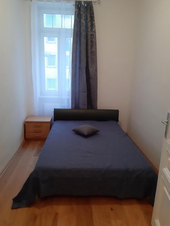 Apartment Diana-contactless Check-in! Vienna
