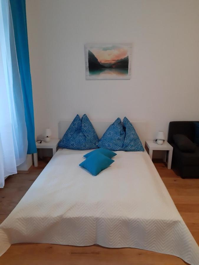 Apartment Diana-contactless Check-in! *