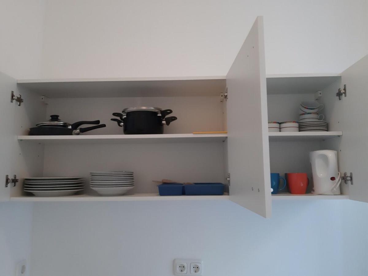 Apartment Diana-contactless Check-in!