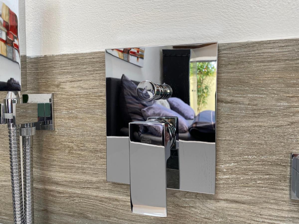 Ferienhaus Auszeit Wellness *