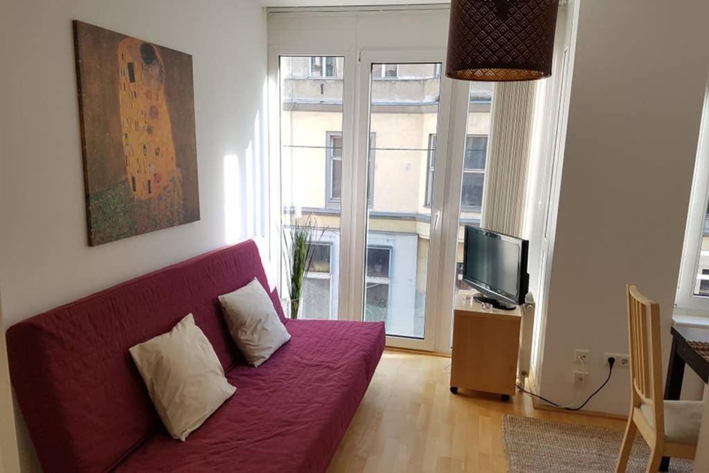 Appartamento Bright In Hip & High Quality Neighborhood
