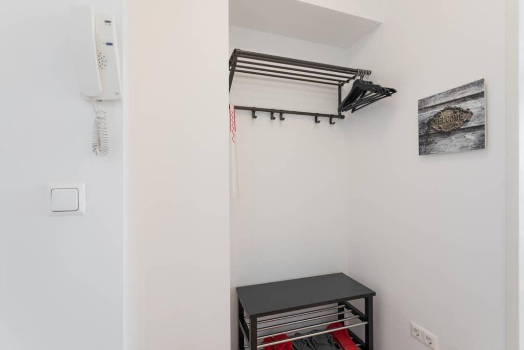 Appartamento Bright In Hip & High Quality Neighborhood Vienna