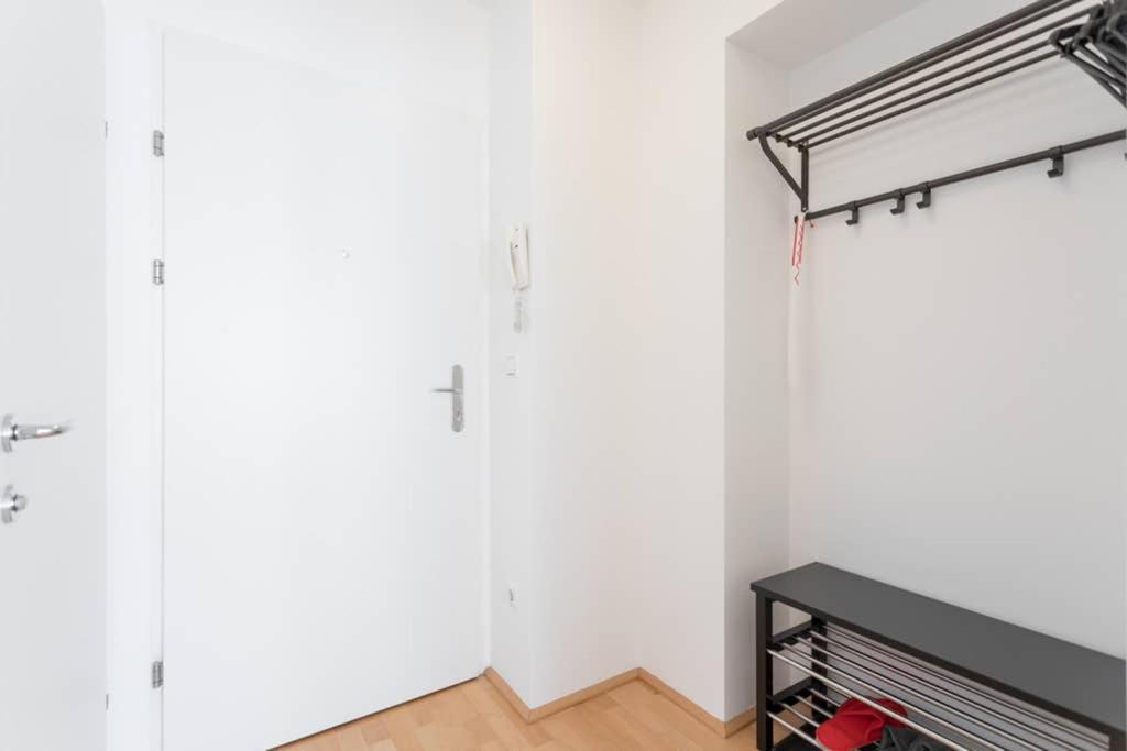Appartamento Bright In Hip & High Quality Neighborhood