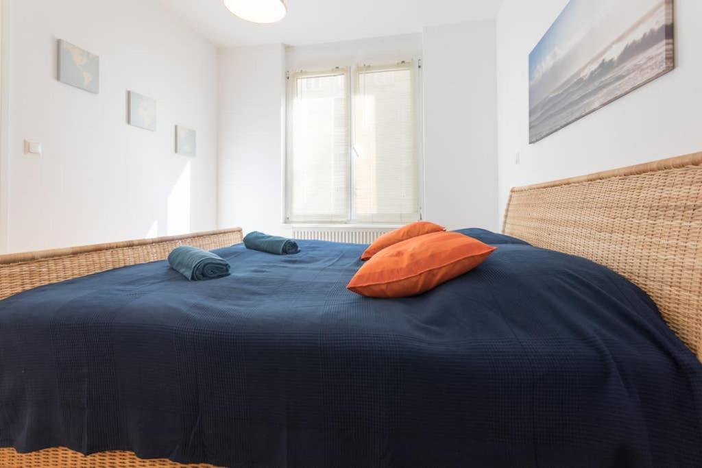 Appartamento Bright In Hip & High Quality Neighborhood *