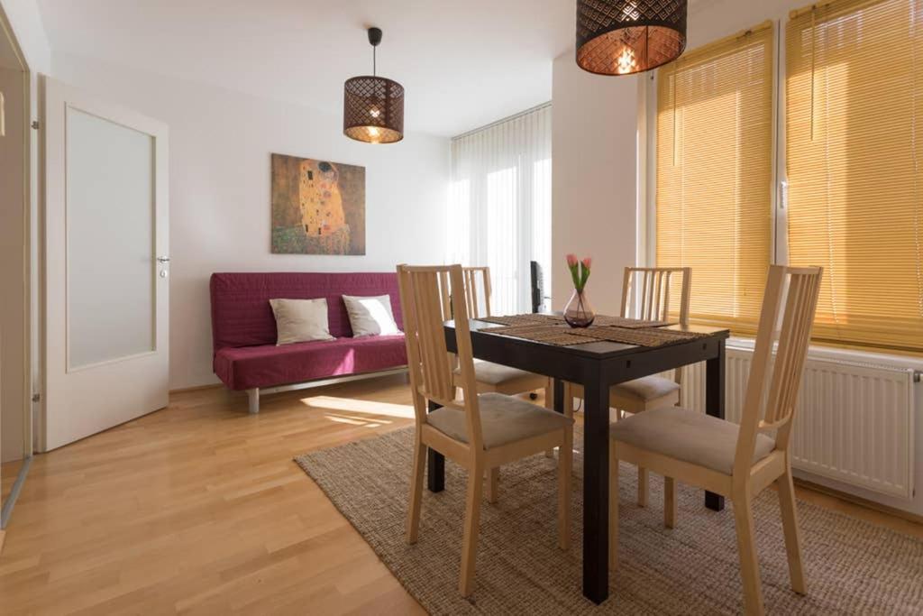 Appartamento Bright In Hip & High Quality Neighborhood