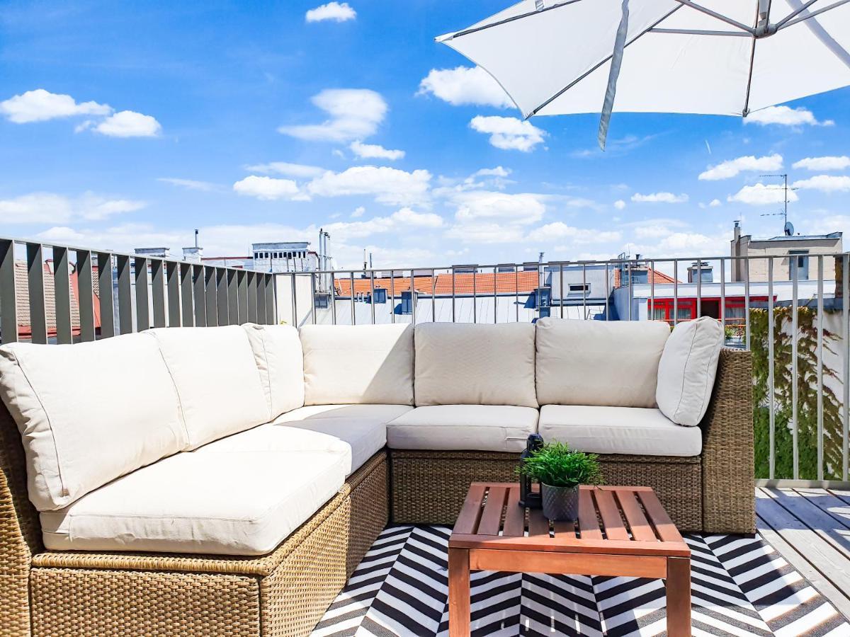 Apartamento Boutique Design-apartments