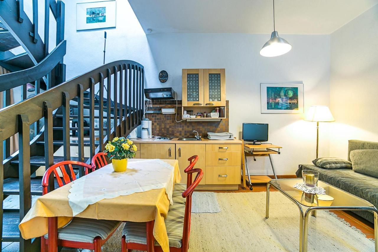Apartamento Rothauer Viena