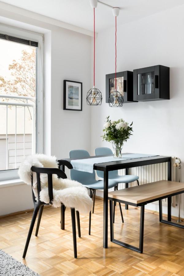 Apartment Your Cozy * 12 Min To City Center Vienna
