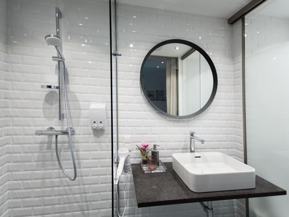 Apartment Hideaways - Nikolai Homes Vienna