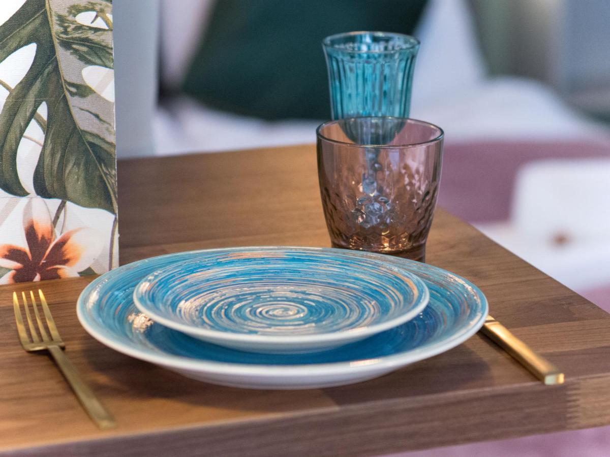 Appartamento Hideaways - Nikolai Homes Vienna