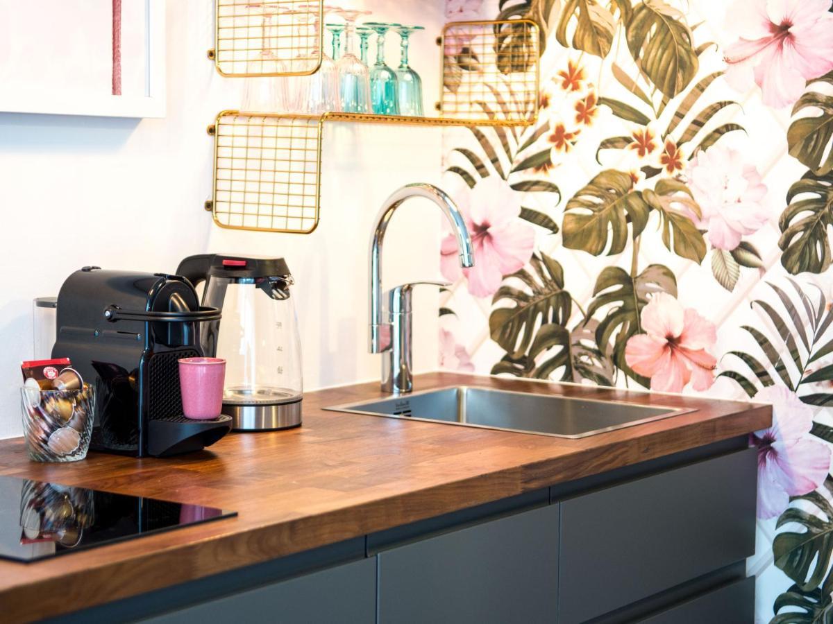 Appartamento Hideaways - Nikolai Homes