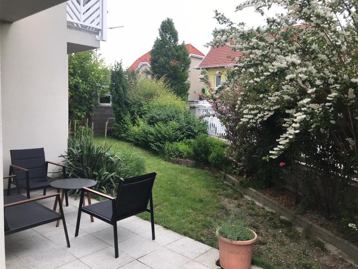 Relax - In Wien