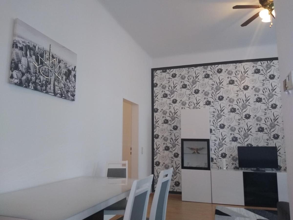 Apartment Spacious