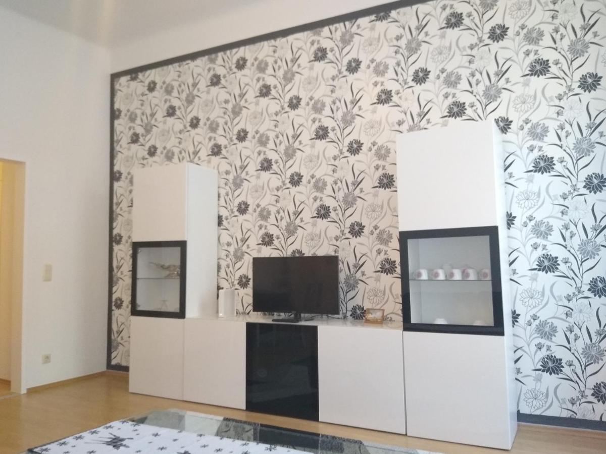 Spacious Apartment