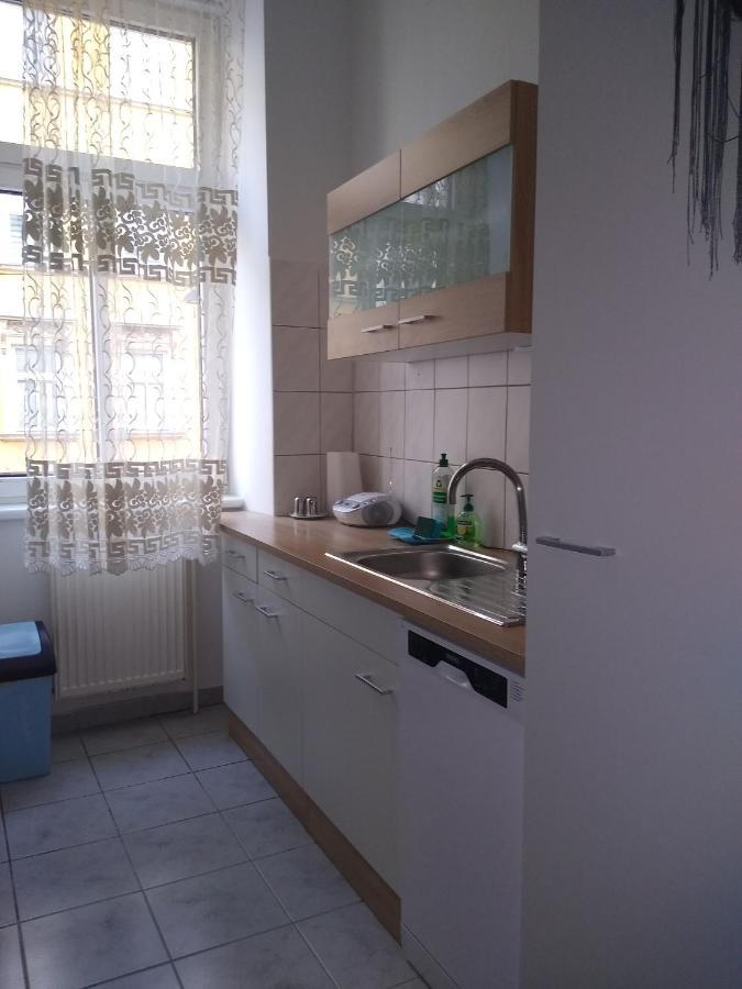 Apartment Spacious