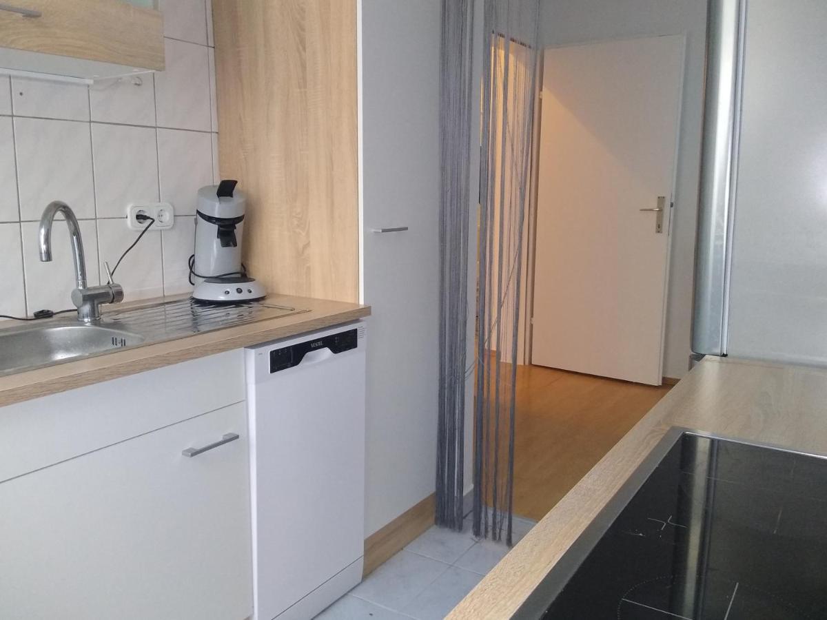 Apartment Spacious *