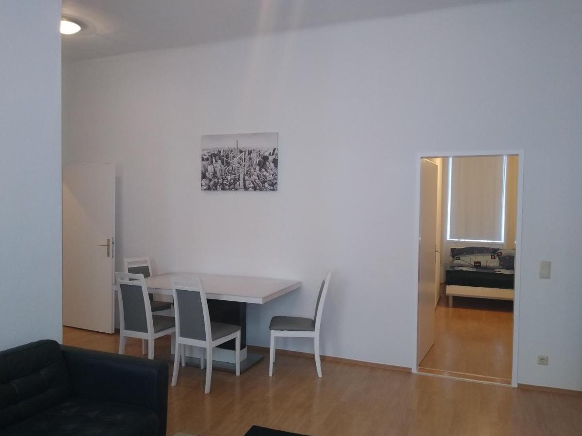 Spacious Vienna