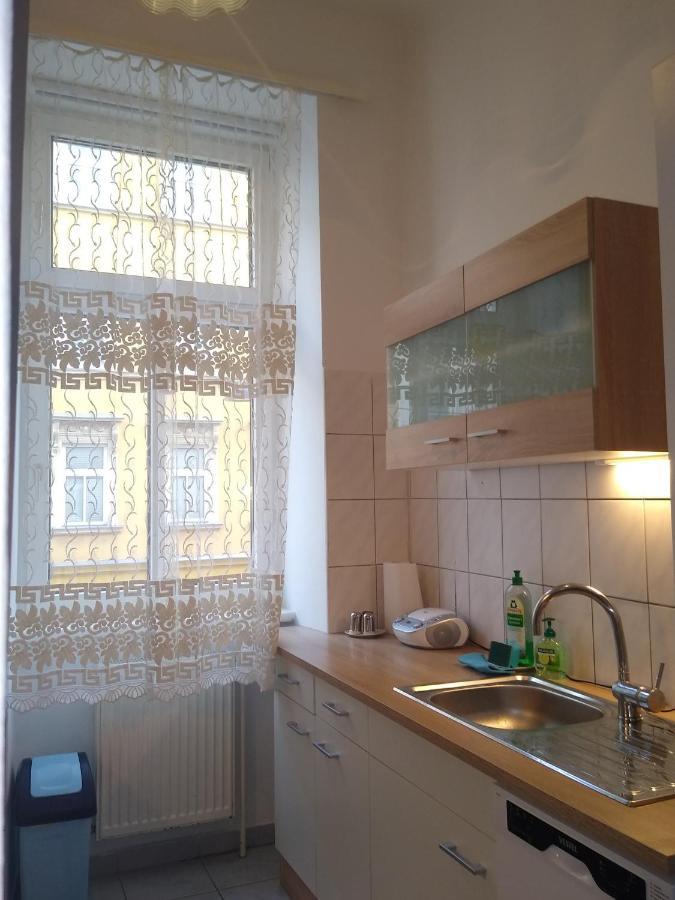Apartment Spacious