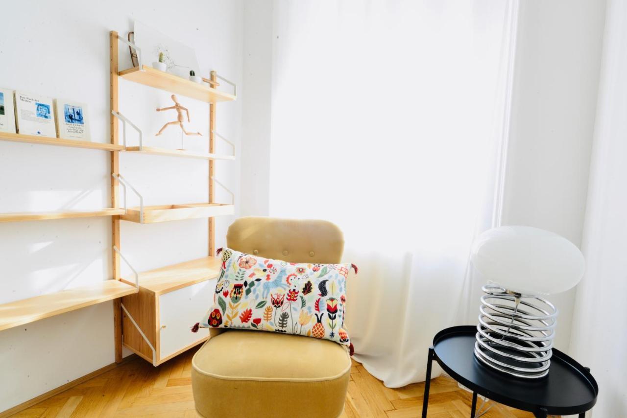 Vintage-apartment Close To Karlsplatz Il Apartment *
