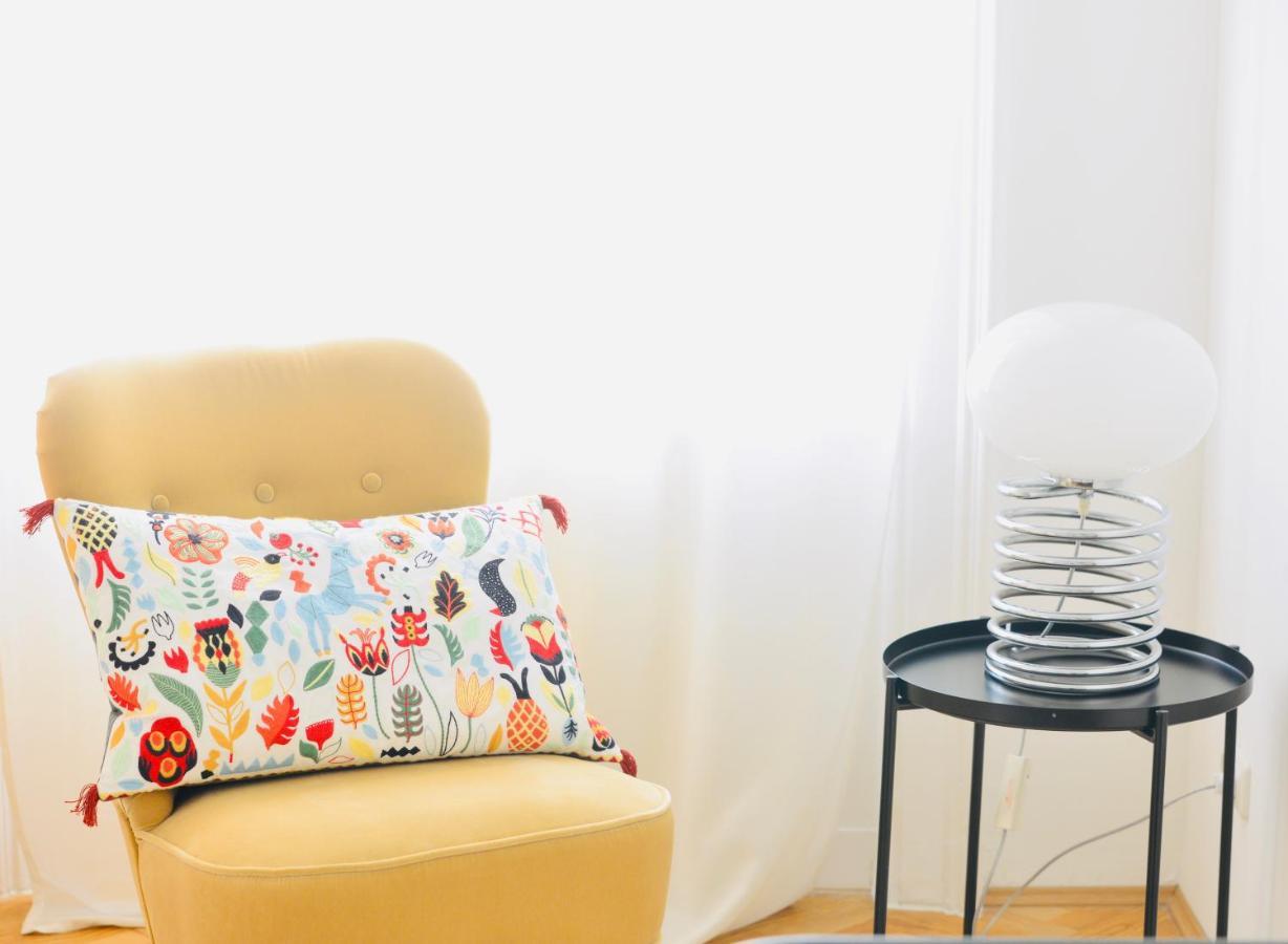 Apartment Vintage-apartment Close To Karlsplatz Il *