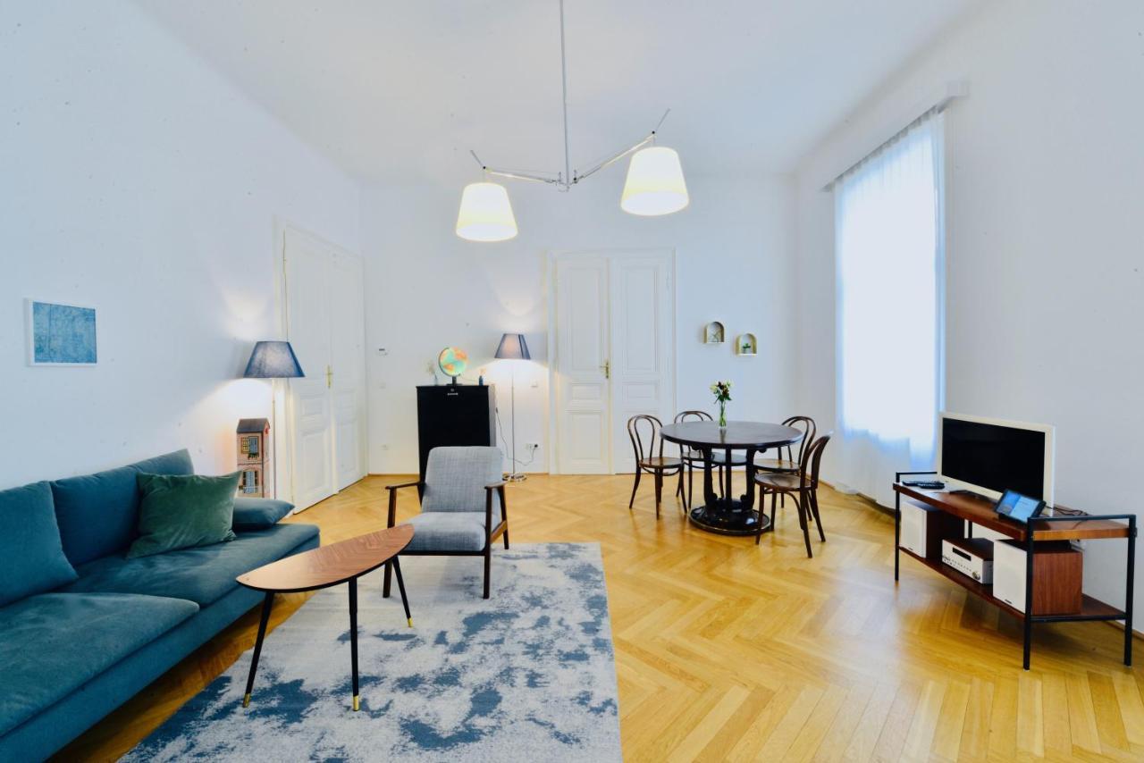 Apartment Wien Vienna