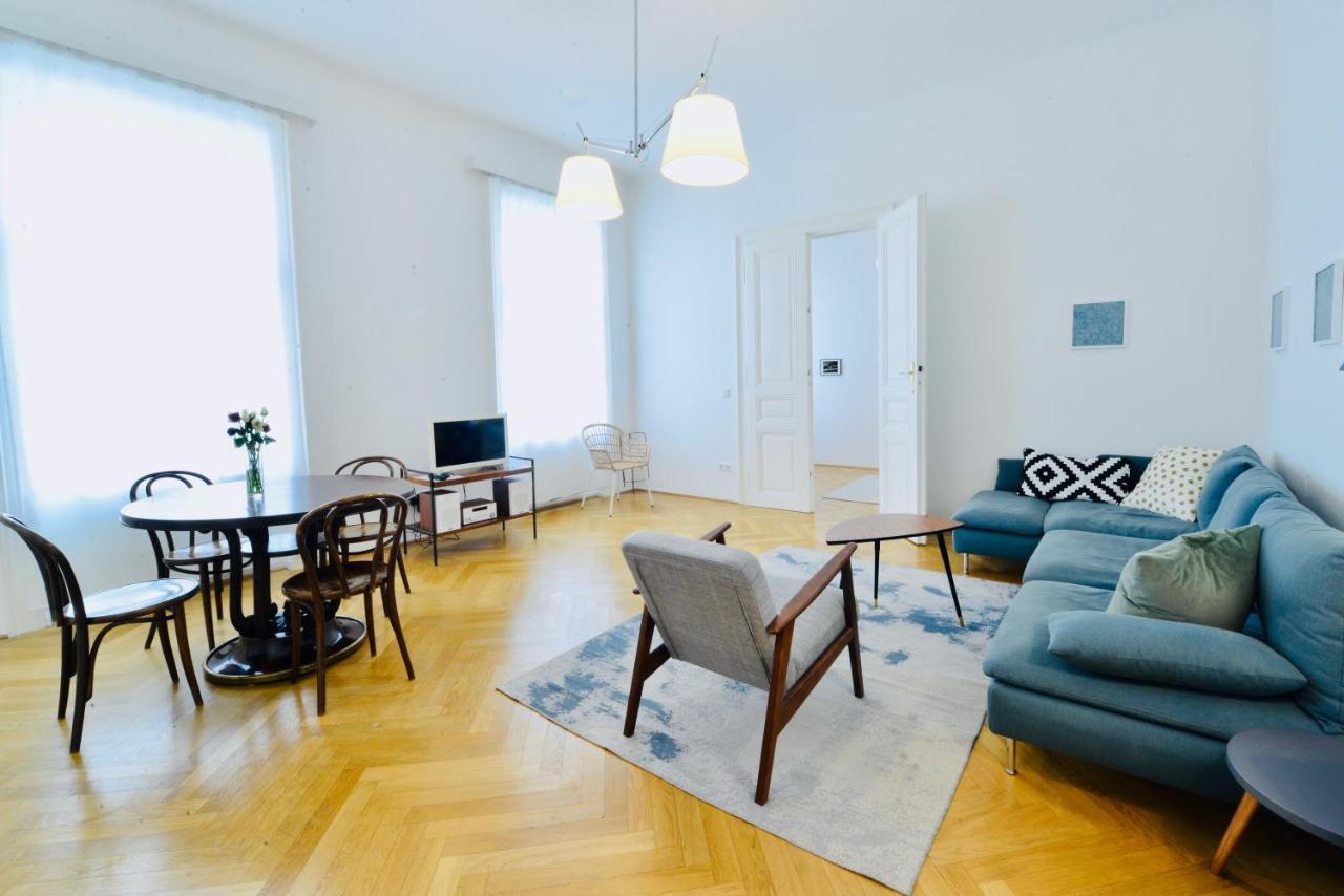 Apartment Apartment Wien *
