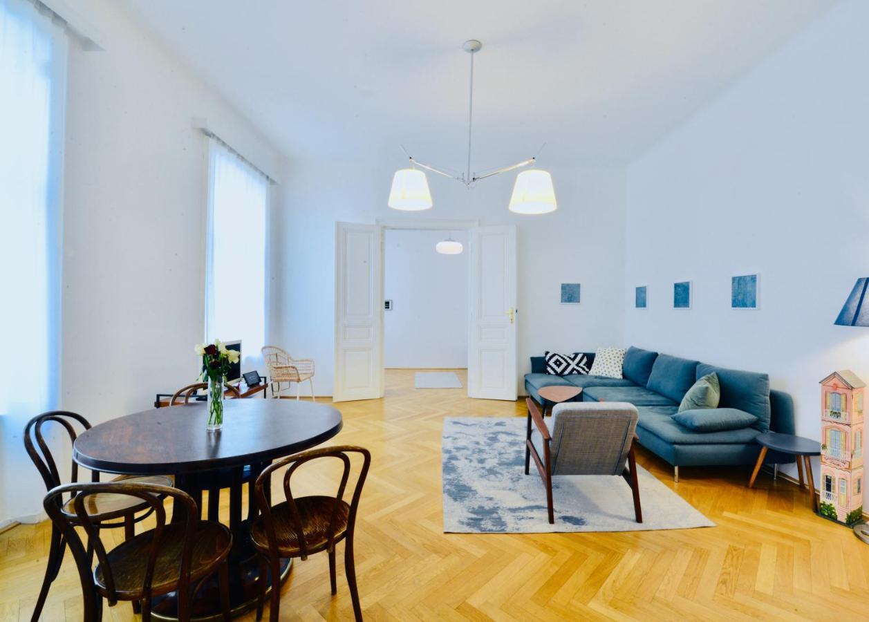 Apartment Wien Vienna