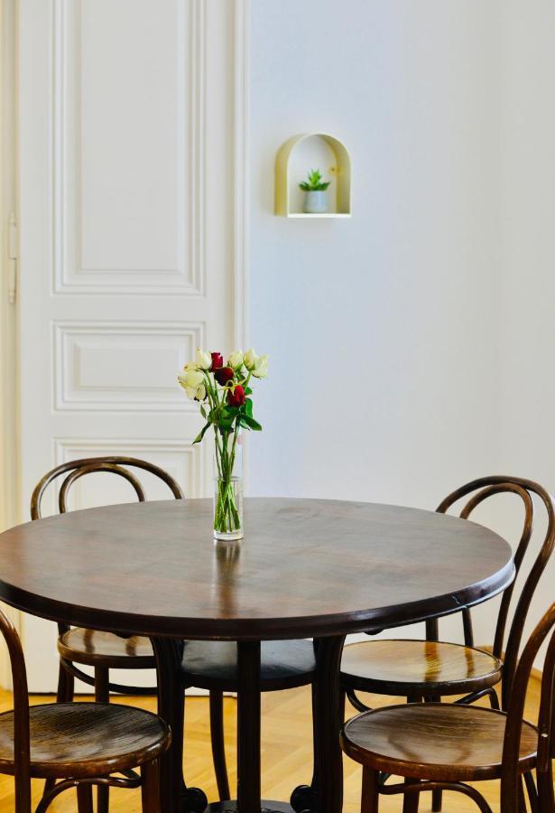 Apartment Apartment Wien Wien